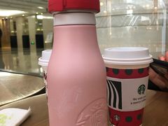 -星巴克(北京西大望路温特莱店)