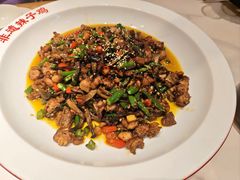 -鸡毛店·川菜(文殊院店)