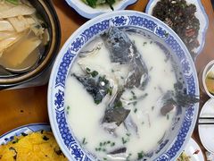 时蔬-洪福饭店·十八年老店