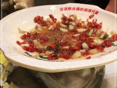 -炊烟小炒黄牛肉(中心印象城店)