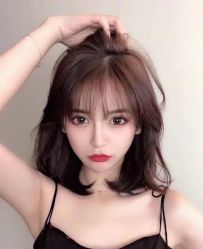 -LJOY丽锦造型·烫发染发