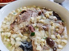 -陈熹公民族美食文化餐厅(中华广场店)