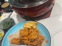 -安妮意大利餐厅(世贸天阶店)