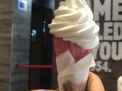 -汉堡王(天津鲁能店)