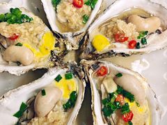 -美未居·老字号·地道顺德菜·桑拿鸡·鱼生(容桂店)