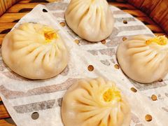 蟹粉灌汤包-松鹤楼·非遗·苏帮菜(融科店)