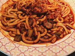 -撒拉花儿·新疆菜·清真(太阳宫店)