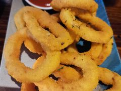 -MARU玛露音乐餐厅(大学路店)