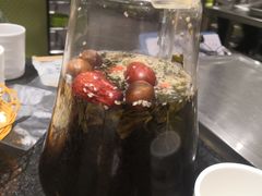 -清真·锦翔炝锅鱼(明德门店)