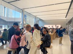 -Apple零售店(成都太古里店)