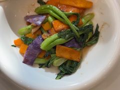 -万龙洲海鲜(广渠门店)