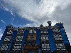 -新疆国际大巴扎