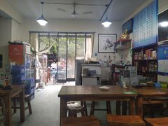 大堂-长香源葫芦头梆梆肉(开通巷店)