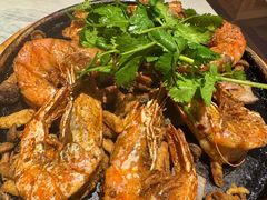 -鹿港小镇(霄云店)