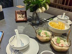-俏立方·15年新楚菜