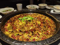-大鱼山房鱼头火锅(老字号品质店)