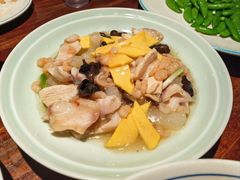 -鱼食饭稻·苏浙土菜17年老馆子(平江路店)