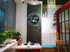 -蛙一刀·麻椒鱼火锅(金仙桥店)