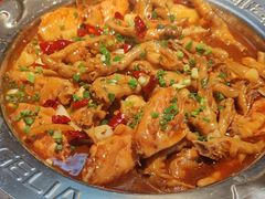 -胖哥俩肉蟹煲(杭州下沙学林街店)