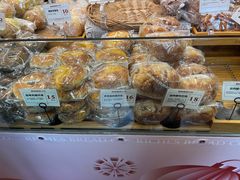 -富贵面包公司(运河店)