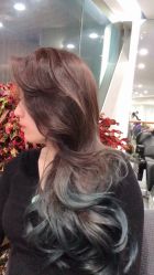 -那茉 Hair Salon
