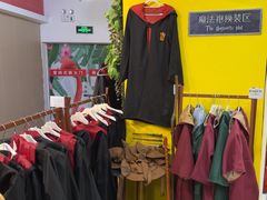 -谜盒子奇幻密室(南屏店)