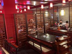 -捞王猪肚鸡火锅(昆山店)