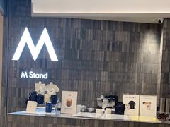 -M Stand(杭州萧山万象汇店)