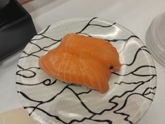 -争鲜回转寿司(朝北大悦城店)