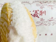 -百年义利(珠市口西大街丰泽园店)