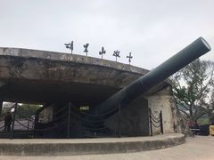-胡里山炮台
