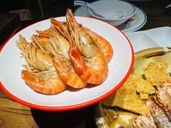 -黄龙海鲜大排档(杭州总店)