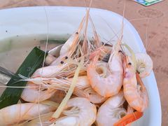 -沙头涌渔栏海鲜餐厅