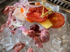 -九府羊·鲜羊火锅·烤串(新华路店)