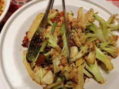 -西贝莜面村(近铁城市广场店)