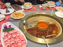 -豪渝火锅(宜昌水悦城店)
