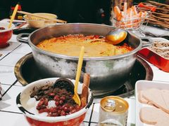 -九街淑芬掌中宝串串公司(两路金港国际店)