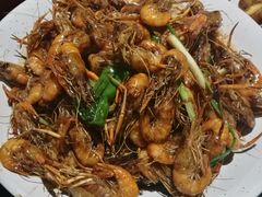 -老头儿油爆虾·知味杭州(爱琴海购物中心)