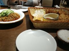 -粗茶淡饭•陕菜•家常菜