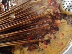 -小郡肝串串(解放碑店)