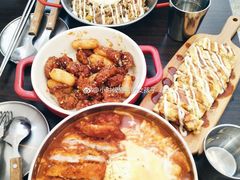 -青春分食(仙林大学城店)