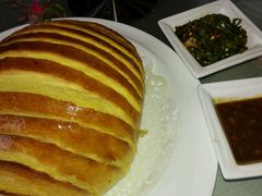 黄金大馍-上陵手抓(观湖壹号店)
