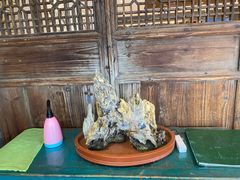-滇越乘象云南餐厅(次渠店)