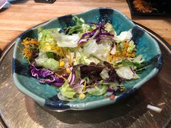 -一井烧肉·活鳗·寿司(望京SOHO店)