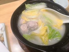 -惠丰门丁肉饼店