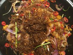 -城南往事济南风味主题餐厅(东环店)