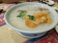 荔湾艇仔粥-点都德(大茶楼店)