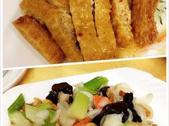 -莲华素食府