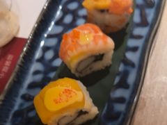 -匠和风精致料理(宁德万达店)