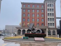 -青岛啤酒博物馆